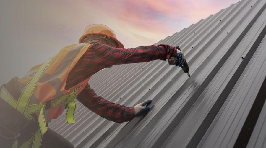Expert top industrial roofings services in Caraway, AR